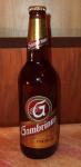 Gambrinus Premium,  lahev piva Gambrinus Premium