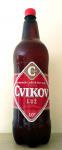 Cvikov - Luz 10°,  PET lahev