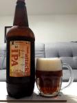 Mordyr - Heart attack, Double IPA PET lahev a pullitr